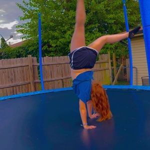 Meet your Posher, Morgan